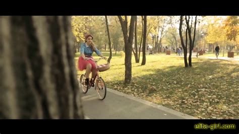 Luxurious Mademoiselle With Big Tits From Russia