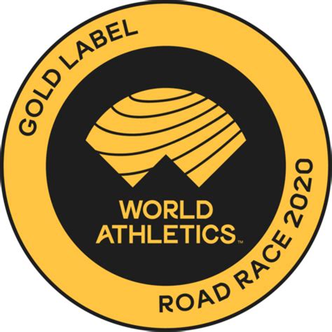 World Athletics Logo Png - World Athletique