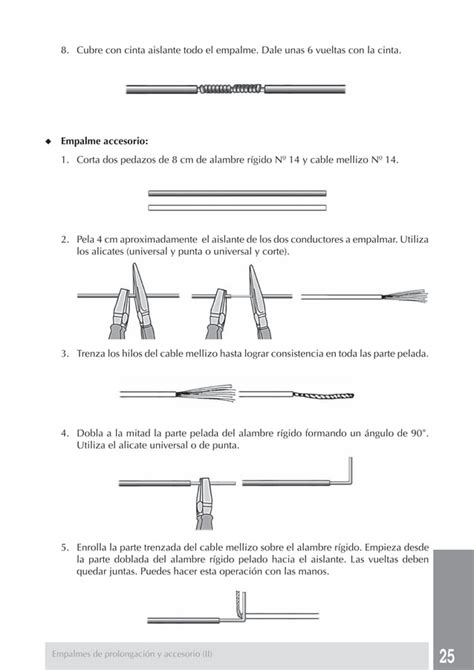 Instalaciones Electricas Empotradas Pdf