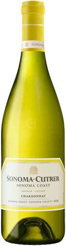 Sonoma Cutrer Chardonnay Sonoma Coast Fine Wine And Spirits With Low