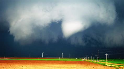 Dimmitt Tornadoes April 14th 2017