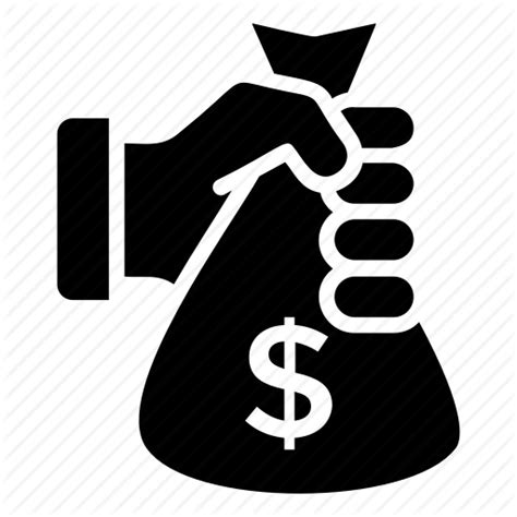 Funding Icon At Collection Of Funding Icon Free For