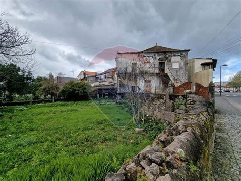 Casa Ou Moradia Venda Na Rua Doutor Adolfo Vilela S N Amares E