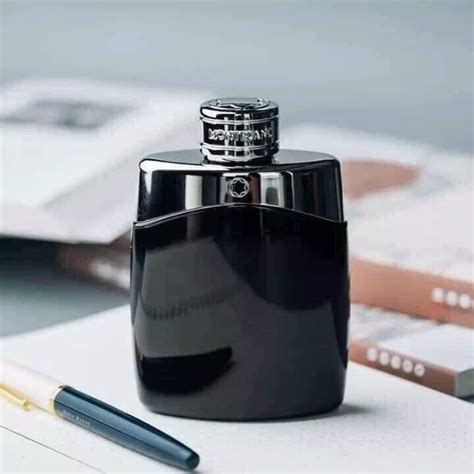 Nước Hoa Nam Montblanc Legend EDT Chính Hãng Giá Tốt