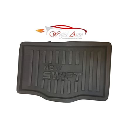 Suzuki Swift Cargo Matt Trunk Matt Wajid Auto