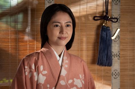 大河ドラマ「鎌倉殿の13人」第39話。語りの長澤まさみが侍女役で本編にサプライズ登場（c）nhk ― スポニチ Sponichi Annex 芸能