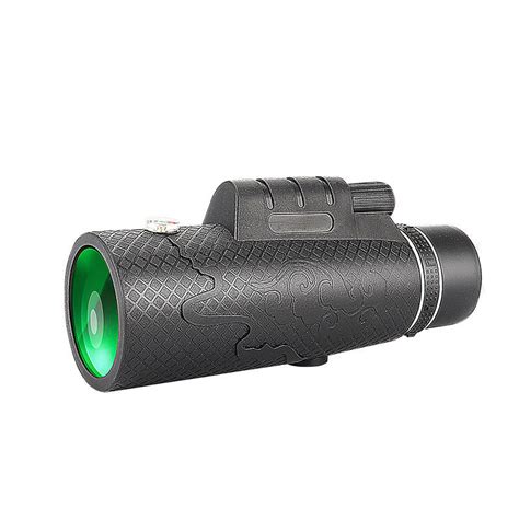 Ipree X Optical Hd Lens Monocular Fmc Bak Waterproof Telescope