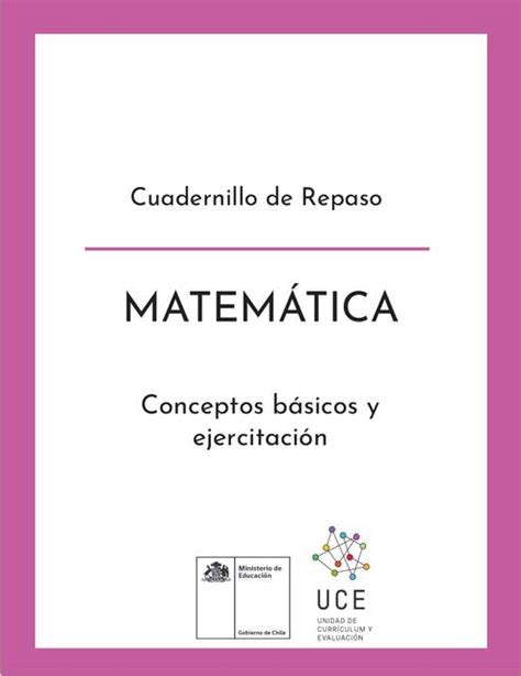 Cuadernillo Matematica Eje Probabilidad Y Estadist Udocz