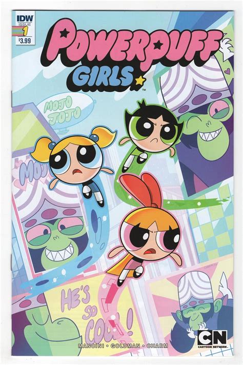 Pin By Buford On Mojo Jojo Power Puff Girls Powerpuff Girls