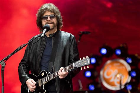 Jeff Lynne's ELO Announce Summer 2019 North American Tour