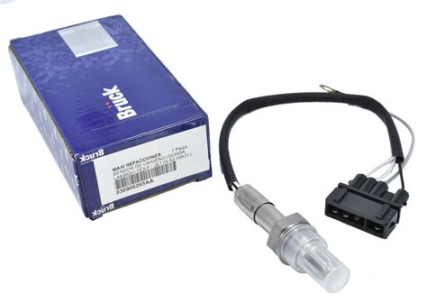 030906265AASENSOR DE OXIGENO SONDA LAMBDA GOLF JETTA A3 MK3 94 95