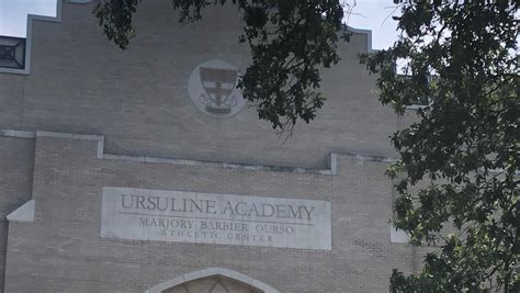 Ursuline Academy decides to retire Sioux mascot, alumni reacts