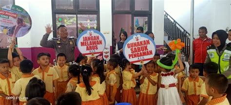 Gallery Sekolah Cahaya Bangsa