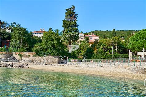 Opatija Plaža Tomaševac 371358 Slike na Putovnica net