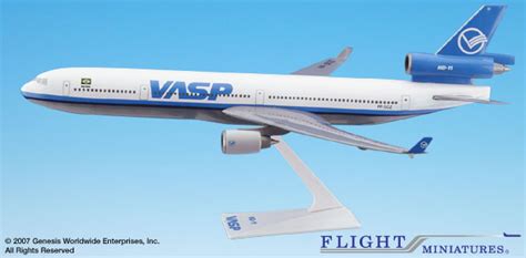 Vasp Mcdonnell Douglas Md