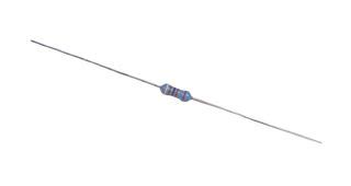 MCMF0W4BB1001A5 MULTICOMP PRO Through Hole Resistor 1 Kohm MCMF