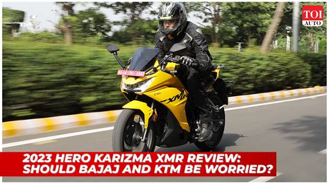 Hero Karizma Xmr Review Is It Worthy Of The Karizma Badge Auto