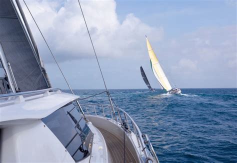 Regatta Racing Yachts And Spectator Yachts For Charter Worldwide