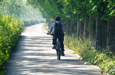 Projekt 20 milionowej ścieżki rowerowej wzdłuż obwodnicy Wałbrzycha