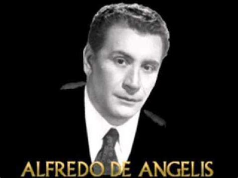 Alfredo De Angelis Dante Y Martel Como La Caperucita Youtube