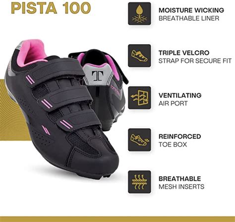 The 7 Best Wide Width Cycling Shoes For Women Wardrobe Oxygen