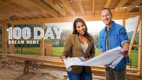 HGTV S 100 Day Dream Home Received A Huge Backlash From Fans