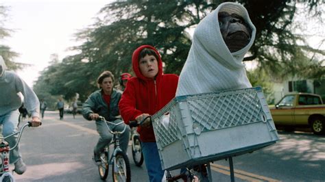 Elliott's Bike From E.T. The Extra-Terrestrial Can Soon Be Yours, But ...