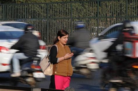 Gurgaon Residents Sign Up For A Week Long Car Free Challenge Hindustan Times