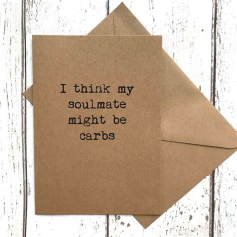 Sarcastic Card Funny Card Funny Friend Card Funny Quote Etsy