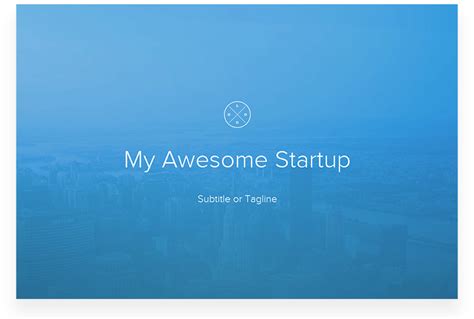 How To Create A Pitch Deck With Template And Examples