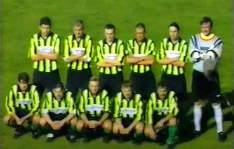 Legia Warszawa GKS Katowice 2 0 29 06 1997