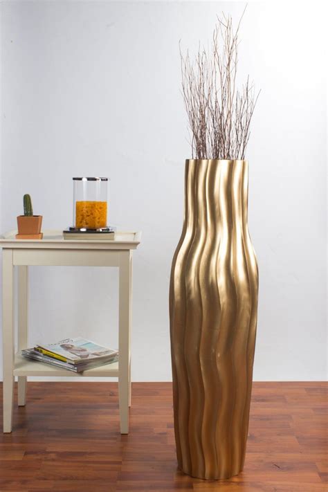 10 Tall Rustic Floor Vases