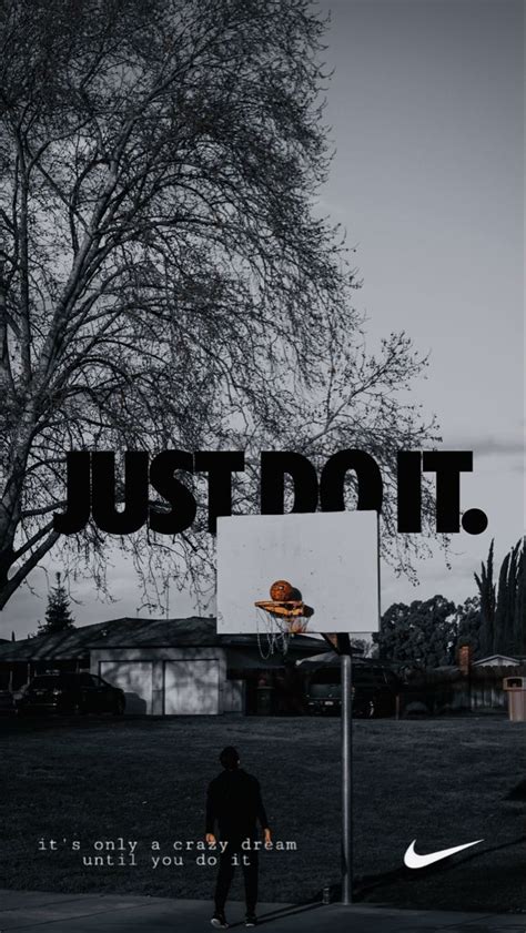 Just Do It Nike Wallpaper