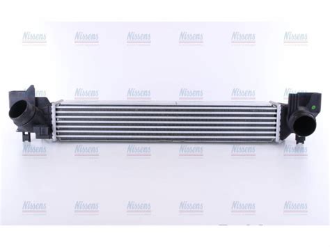 96378 NISSENS NISSENS Intercooler 宜配网 专业汽配网