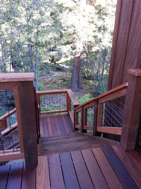 Batu Hardwood Decking At Hardwooddeckingsupply Hardwood Decking