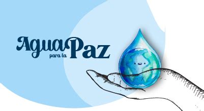 Stand Informativo D A Mundial Del Agua Agua Para La Paz