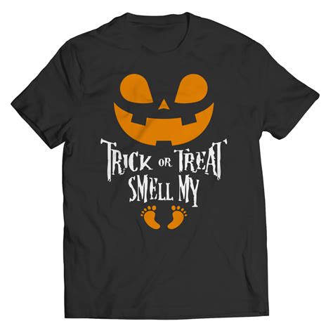 Trick Or Treat Smell My Feet Freedom Look