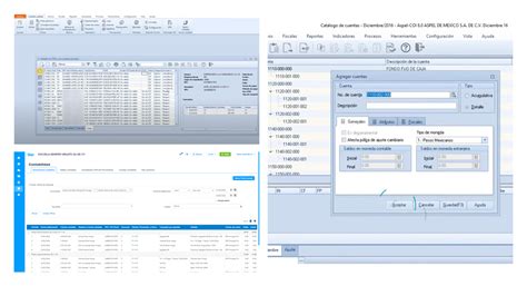 Software Administrativo Y Contable ESemanal Noticias Del Canal