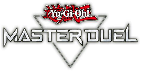 Yugioh Logo