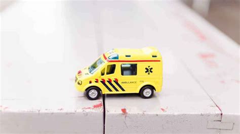 O Que Precisa Para Ser Socorrista