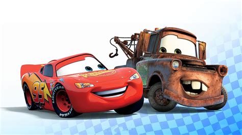 lighting mcqueen and mater - 46