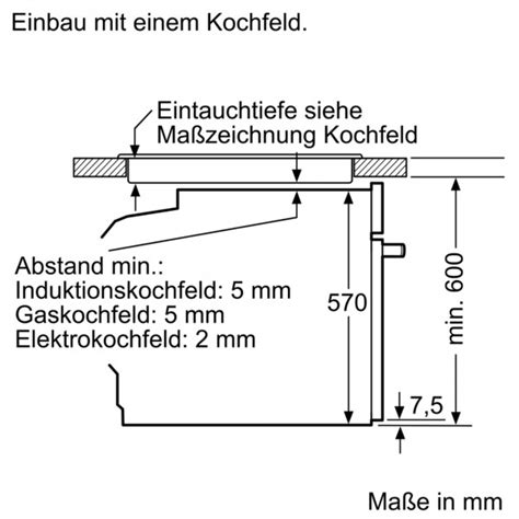 Siemens HB378GAS0 IQ500 Einbau Backofen Edelstahl ExtraKLASSE