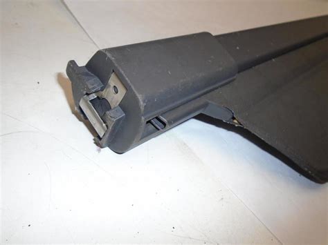 Vw Touran Mpv Parcel Shelf T Ad