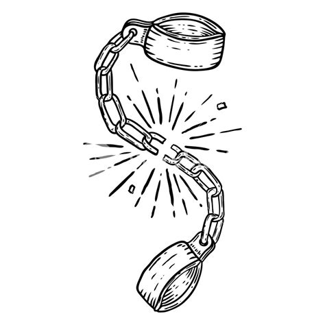 Shackles Vector at GetDrawings | Free download