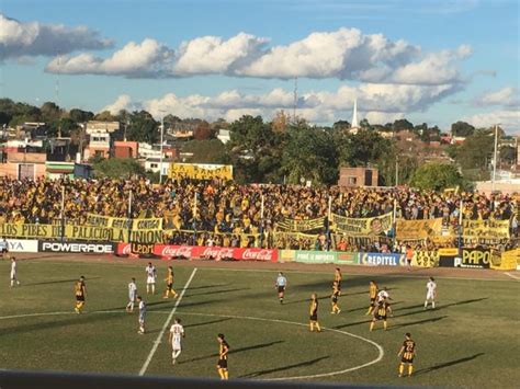 Venta De Entradas Vs Cerro Largo Clausura 2022 Padre Y Decano El