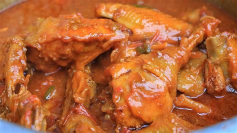 How To Prepare African Chicken Stew Agameals