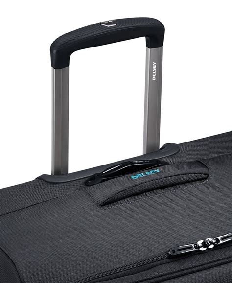 Delsey Closeout Helium 360 Spinner Garment Bag Created For Macys