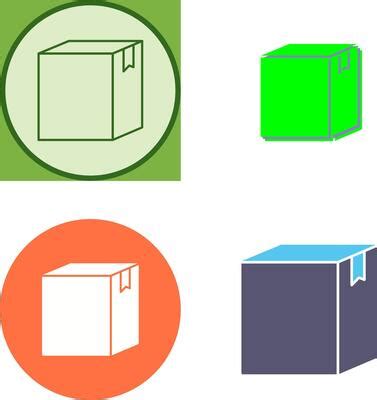 2d Box Vector Art, Icons, and Graphics for Free Download