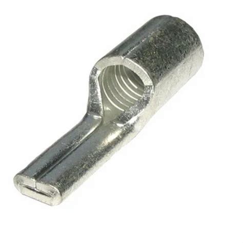 Copper Pin Type Lug At Rs 2 80 Piece Copper Lugs In Mumbai ID