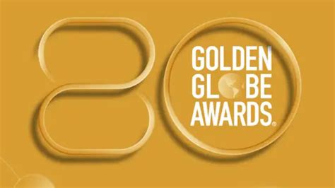 Golden Globe Awards 2023 full list of nominations out